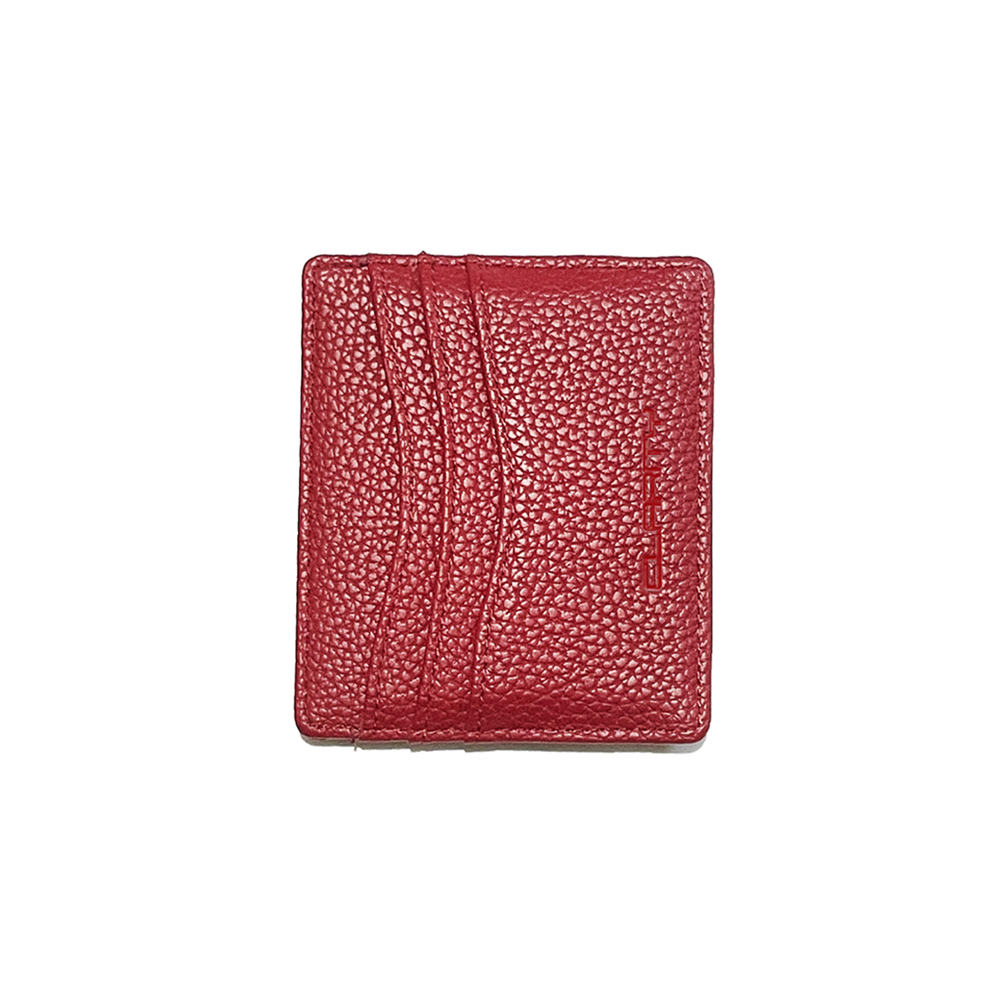 Clear Card Carrier