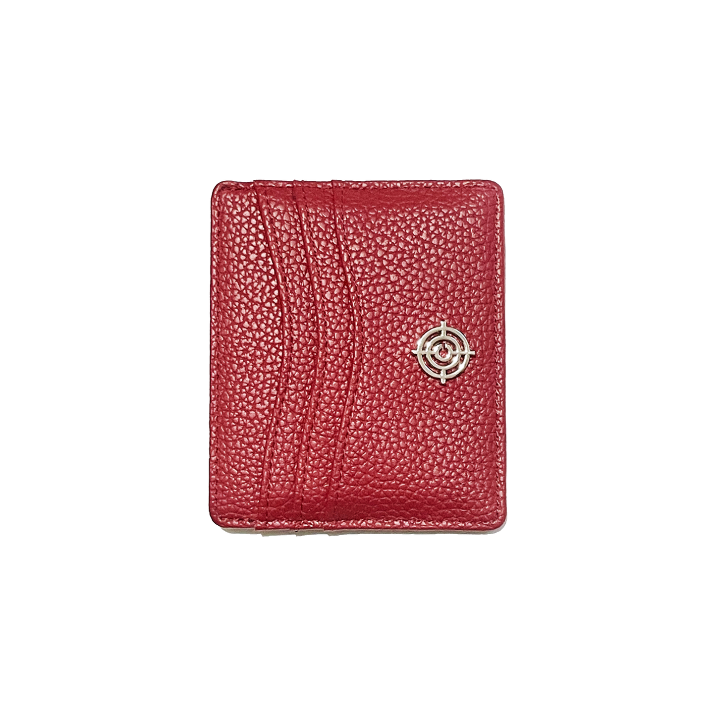 Clear Card Carrier