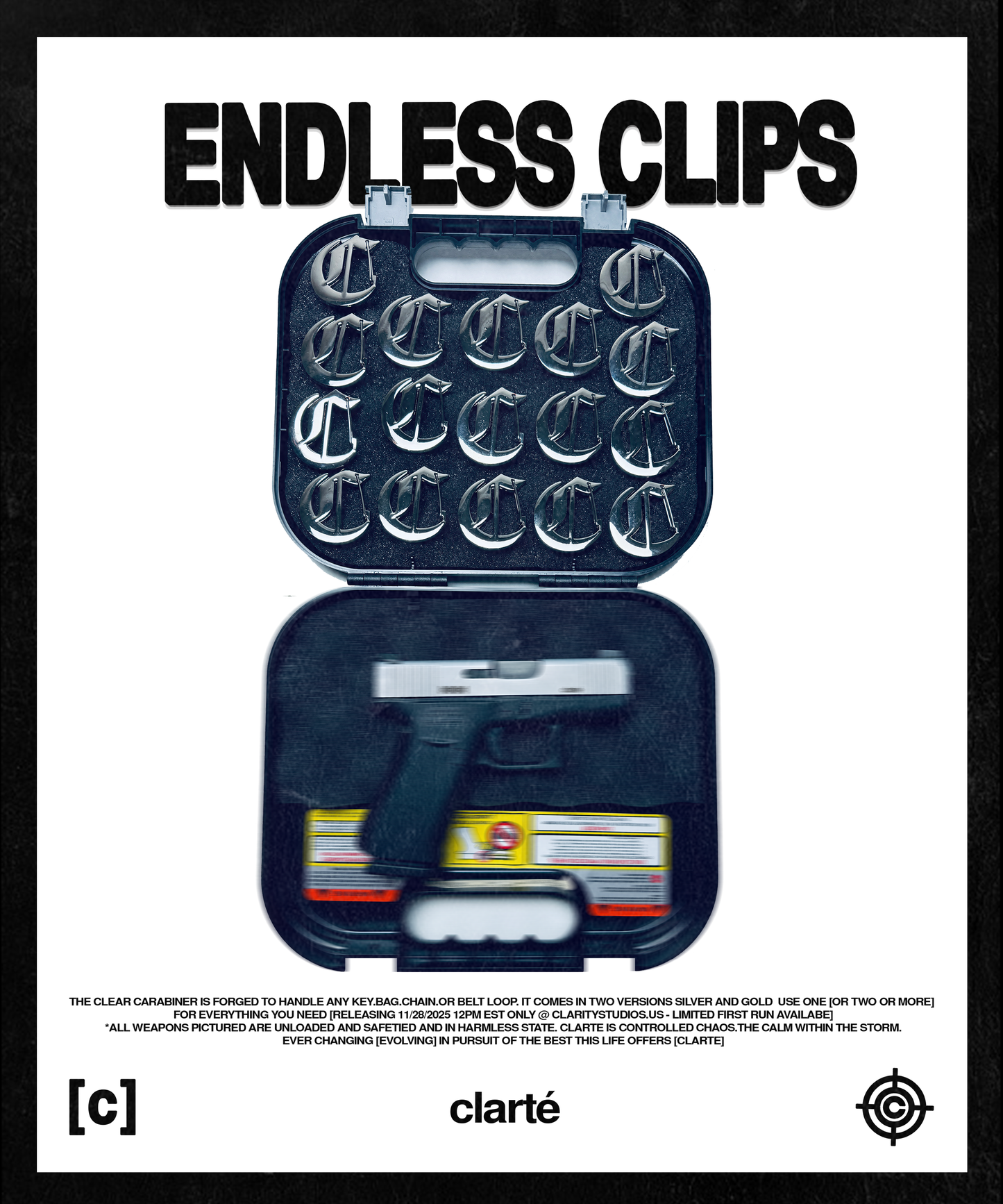 Endless Poster