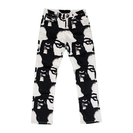 iSight Denim Jeans
