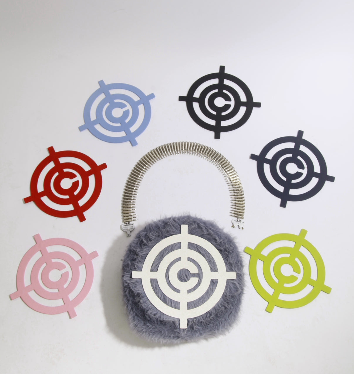 TGT Bag [Bora Blue]