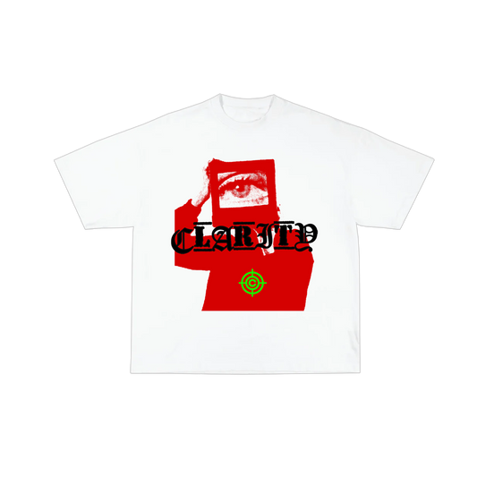 Closed Caption Tee