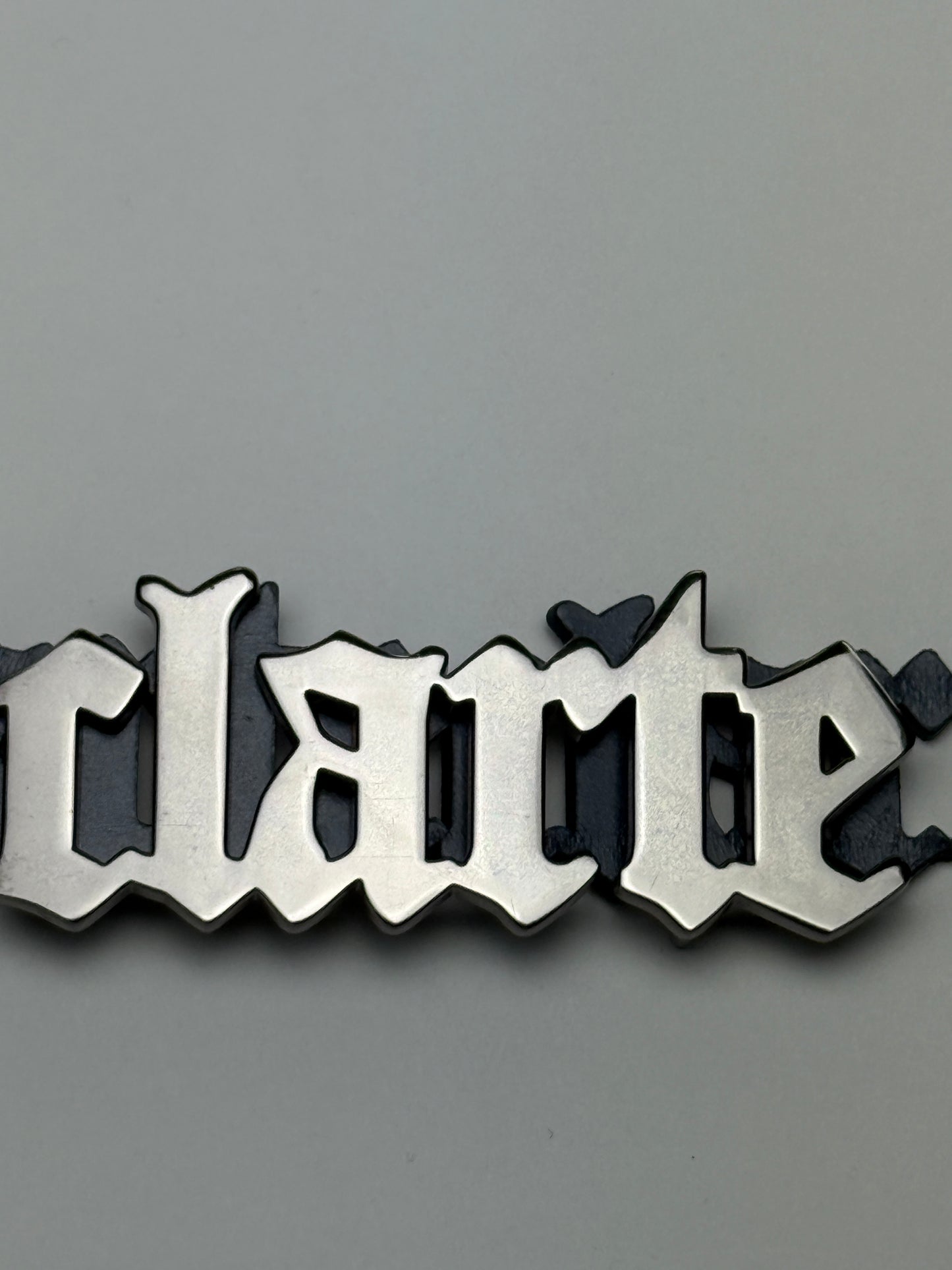Clarté Belt [X2 Buckle]