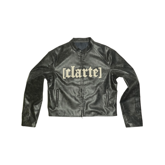 [Clarté] Moto Jacket