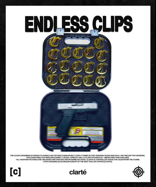 Endless Poster