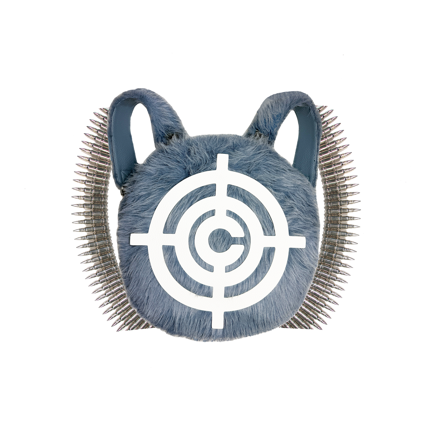 TGT Bag [Bora Blue] +Bullet Belt