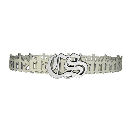 Clarté Belt [Vanilla]